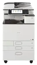 МФУ Ricoh Aficio MP C2011SP