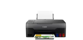 МФУ Canon Pixma G3420, черный