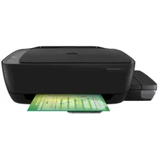 HP МФУ Струйное Ink Tank 410, черный