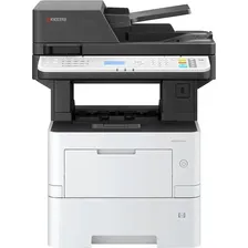 МФУ лазерное Kyocera ECOSYS MA4500x