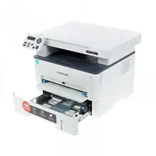 МФУ монохромное Pantum M6700DW, белый (M6700DW)