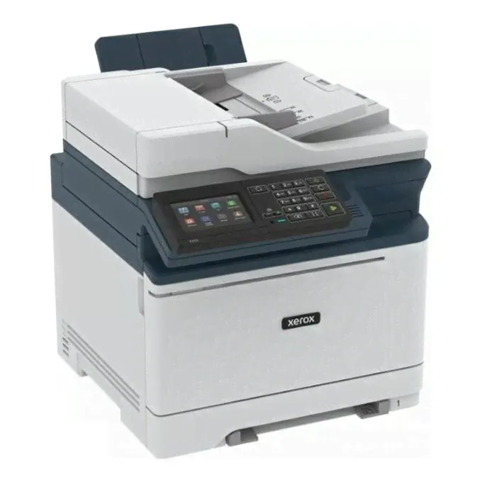 МФУ лазерное Xerox C315 Color MFP-0