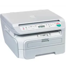 BROTHER DCP-7030R МФУ лазерное чёрно-белое DCP7030R