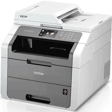 BROTHER DCP-9020CDW МФУ светодиодное цветное DCP9020CDWR1