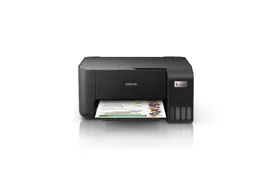 Epson МФУ Струйное L3250, черный