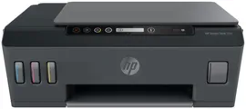 МФУ струйный HP Smart Tank 500 AiO