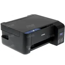 МФУ струйное EPSON L3101 СНПЧ