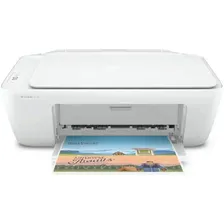 МФУ HP DeskJet 2320 7WN42B цветное А4 7ppm