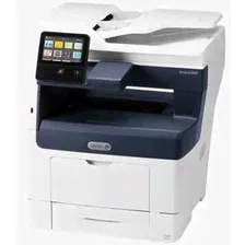 Характеристики МФУ Xerox VersaLink B405