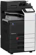 МФУ Konica Minolta bizhub C300i (AA2K021)