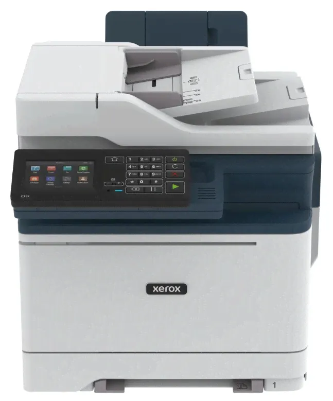 МФУ лазерный Xerox C315V-0