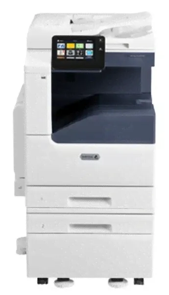 Цветное МФУ Базовый модуль Xerox, VersaLink C7120/ C7125/ C7130 , Настольная конфигурация (дополнительно нужен комплект инициализаци) *-0