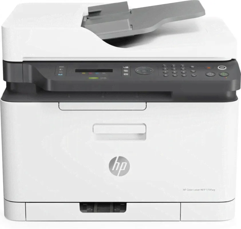 МФУ HP Color Laser 179fnw A4 лазерный цветной, 4ZB97A-0
