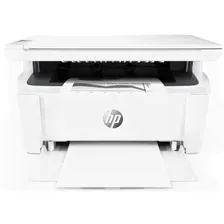 МФУ лазерное HP LaserJet Pro MFP M28w, ч/б, A4, белый w2g55a