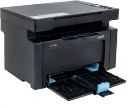МФУ лазерный Hiper M-1005 (Bl) A4