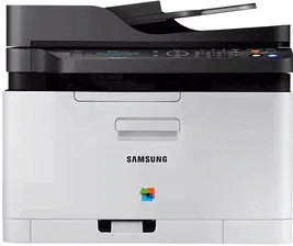 МФУ Samsung Xpress C480FW