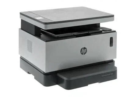 МФУ Лазерное HP Neverstop Laser 1200a Чёрно-белый