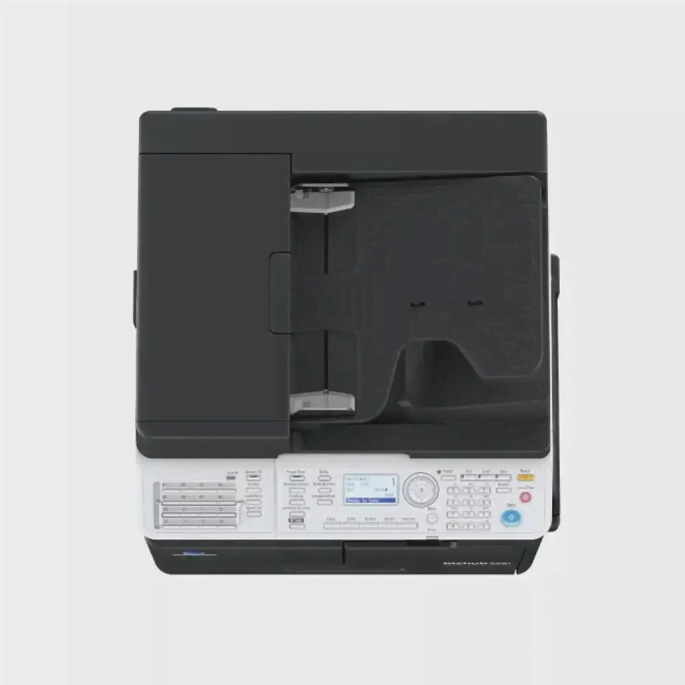 МФУ лазерное Konica-Minolta bizhub 225i (ACN2021)