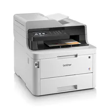 МФУ Brother MFC-L3770CDW A4 светодиодный цветной, MFCL3770CDWR1
