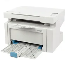 Лазерное МФУ 3-1 HIPER M-1005NW Gray M-1005NW (GR)