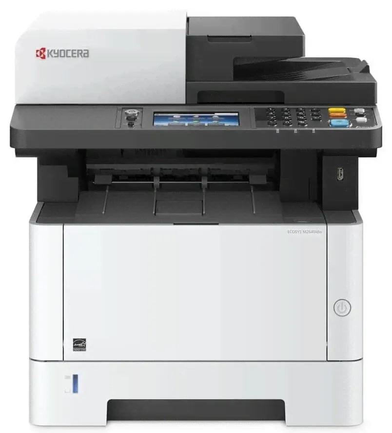 МФУ монохромное Kyocera M2835dw (1102VV3RU0)