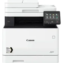 МФУ Canon i-Sensys Colour MF742Cdw A4 лазерный цветной, 3101C013