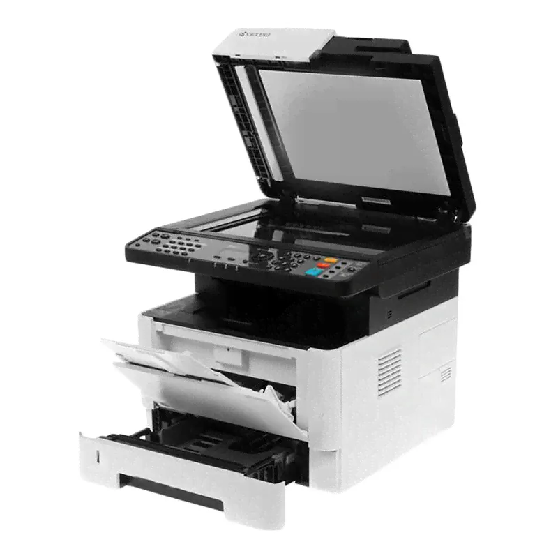 Лазерное монохромное МФУ Kyocera M2235dn-1