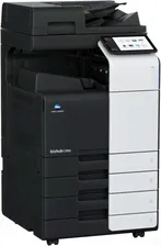 Цветное МФУ Konica-Minolta Bizhub C300i