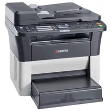 МФУ Kyocera FS-1025MFP (1102M63RUV/1102M63RU0)