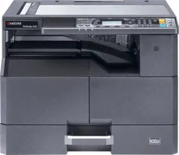 МФУ лазерный Kyocera TASKalfa 2021 (1102ZP3NL0) A3