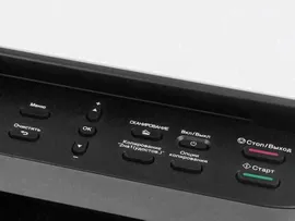 МФУ лазерное BROTHER DCP-1510