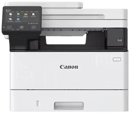 МФУ лазерное Canon i-Sensys MF463DW (5951C008) белый