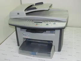 МФУ HP LaserJet 3052 принтер/сканер/копир, A4,
