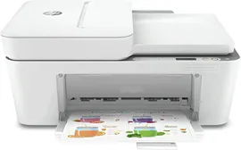 МФУ струйный HP DeskJet Plus 4120 AiO 570433