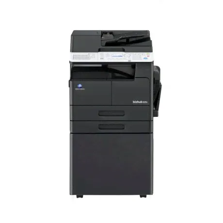 МФУ лазерное Konica-Minolta bizhub 225i (ACN2021)-2