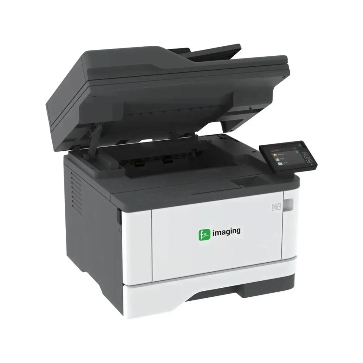 МФУ F+ imaging M40adn / черно-белый-0