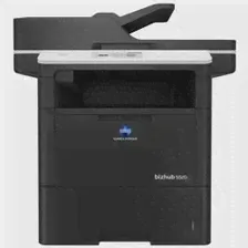 МФУ Konica Minolta Bizhub 5020i цена, купить в Москве, отзывы, характеристики, обзор