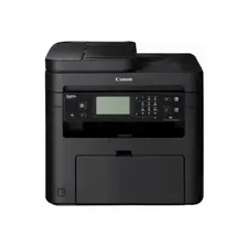 МФУ лазерное Canon i-SENSYS MF237w (1418C169)