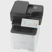 МФУ лазерный Kyocera MA4000cix Kyocera 1102Z43NL0