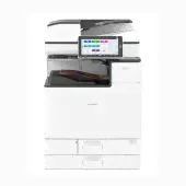 МФУ Ricoh IM C4500 A3 лазерный цветной, 418314