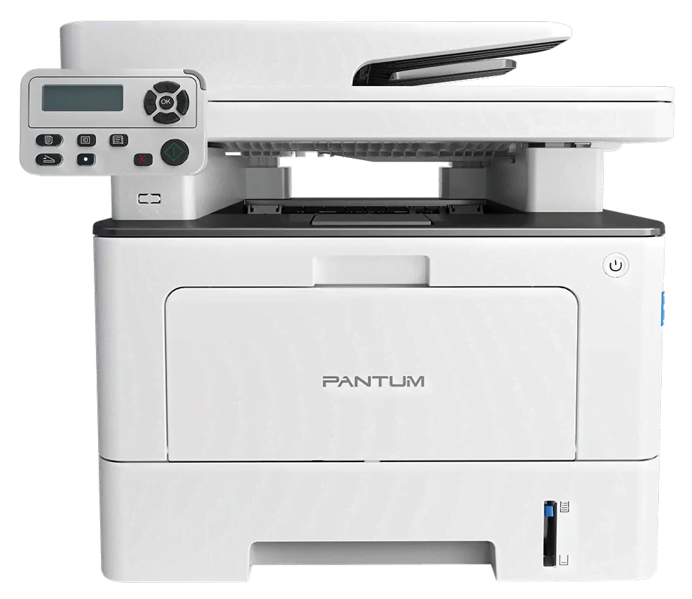 МФУ А4 Pantum BM5100ADW