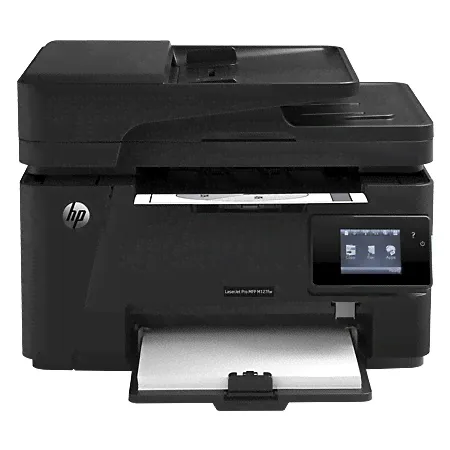 МФУ HP LaserJet Pro MFP M127fw-0