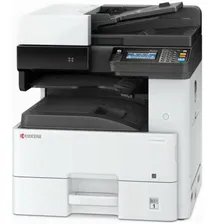 МФУ монохромное Kyocera M4125idn (1102P23NL0)