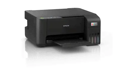 МФУ струйное Epson L3200 с СНПЧ-0
