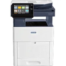 Характеристики МФУ Xerox VersaLink C505X