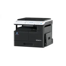 МФУ лазерное Konica-Minolta bizhub 225i (ACN2021)