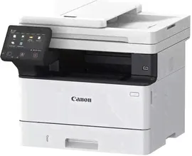 Лазерный МФУ Canon МФУ лазерный i-Sensys MF461DW A4 Duplex WiFi белый