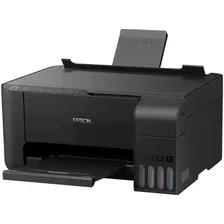 Струйное МФУ Epson EcoTank L3250