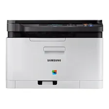 МФУ Samsung SL-C480W