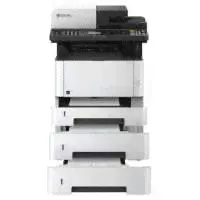 Характеристики МФУ Kyocera Ecosys M2735dn